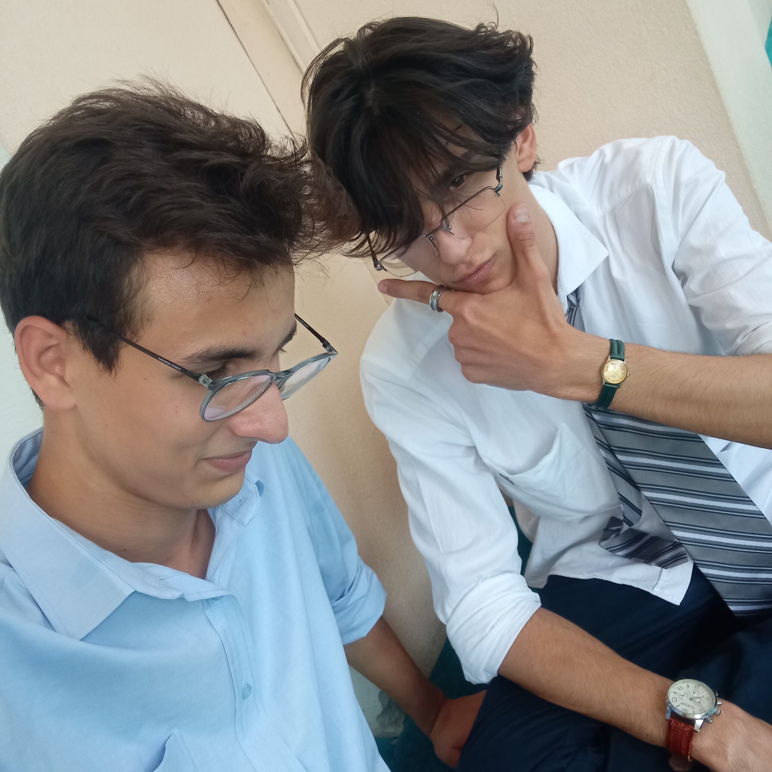 “Resim Çizen Adam” Asya Kültürü Dükkanını Yıldızlaştırdı