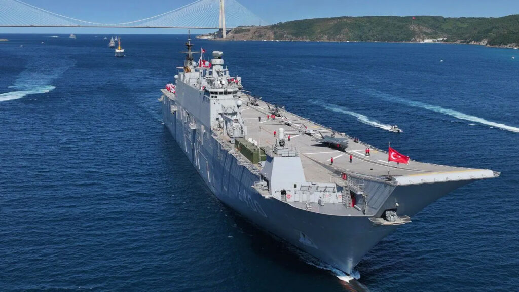 tcg anadolu
